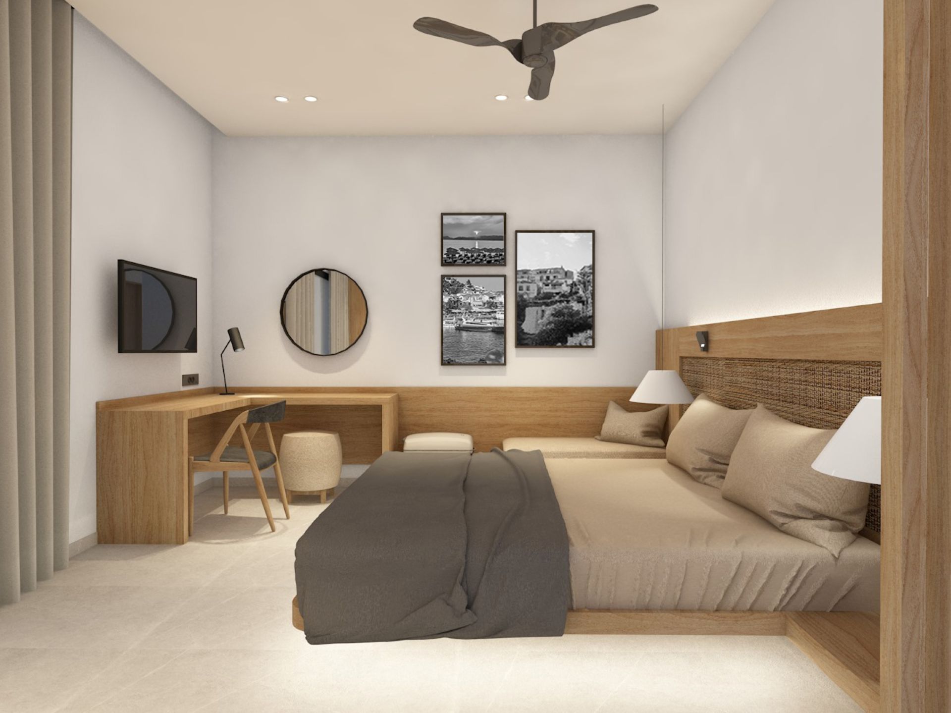 Aether Hotel 37/50