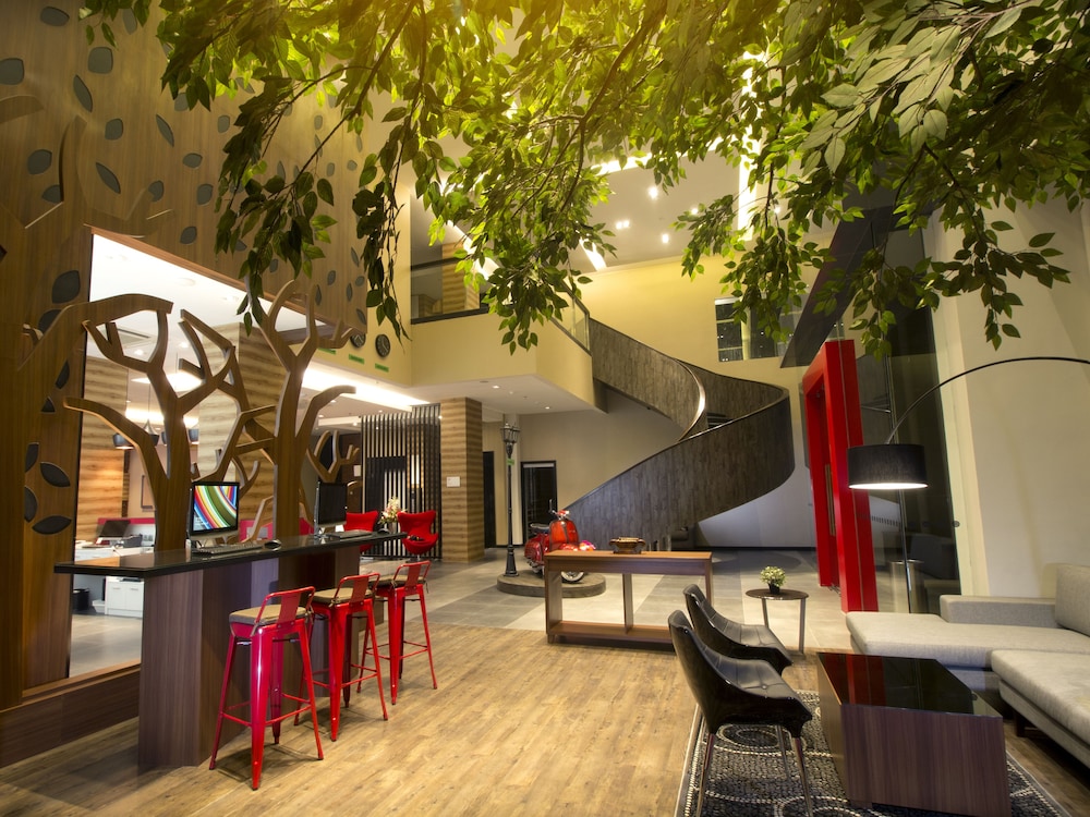 Kalya Hotel Bandung 56/73