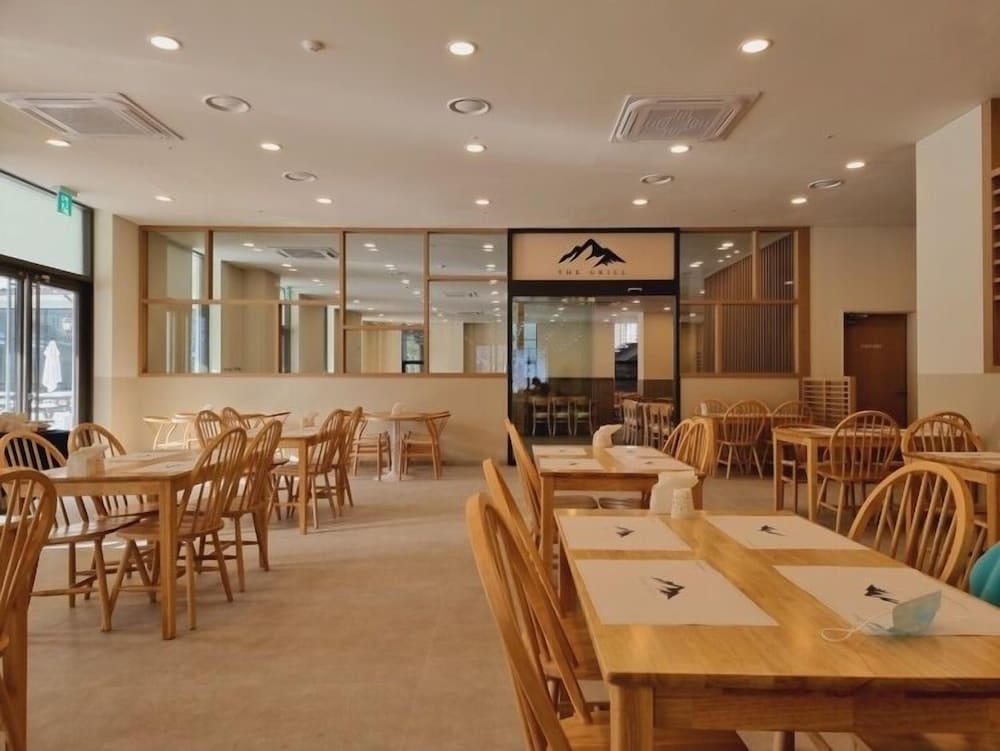 Tops 10 Resort Donggang Cistar 25/48