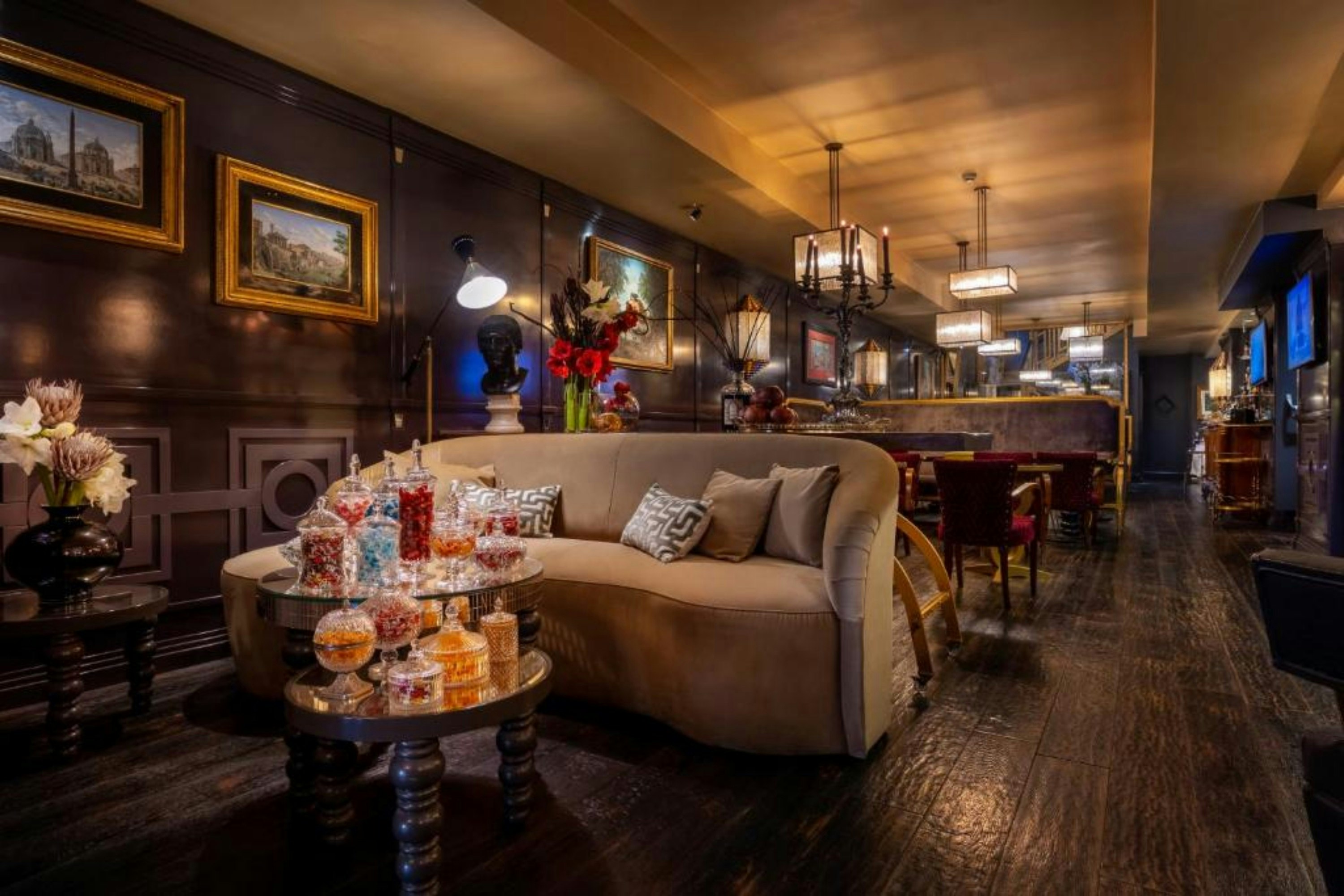 Ht6 Boutique Hotel 41/49