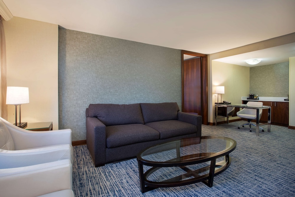 Hilton Tampa Downtown 32/71