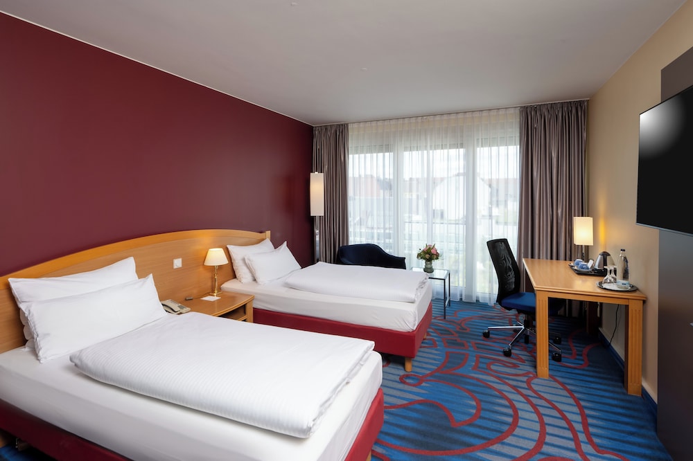 Mercure Hotel Berlin Tempelhof 24/73