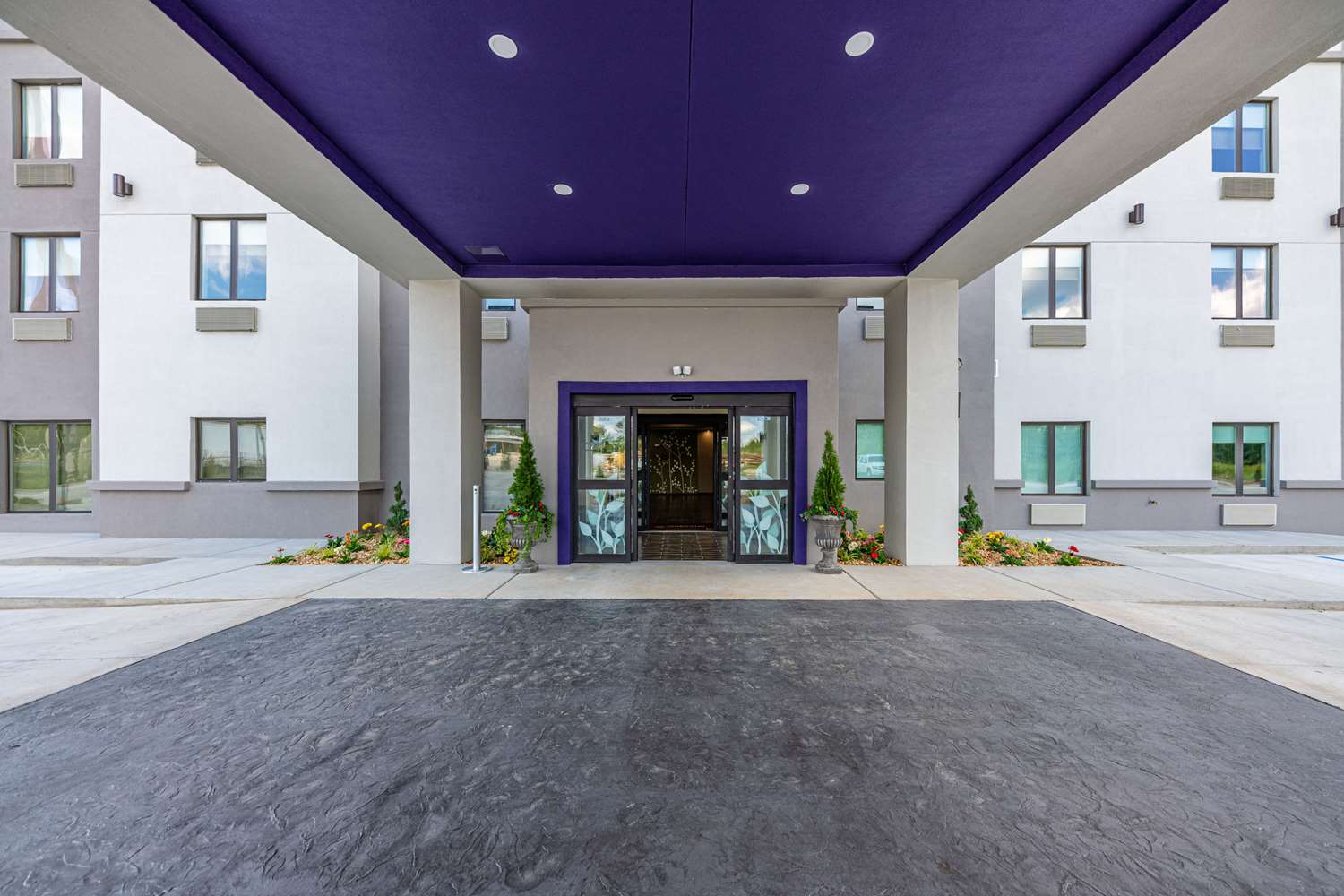 Sleep Inn Baxley 29/33
