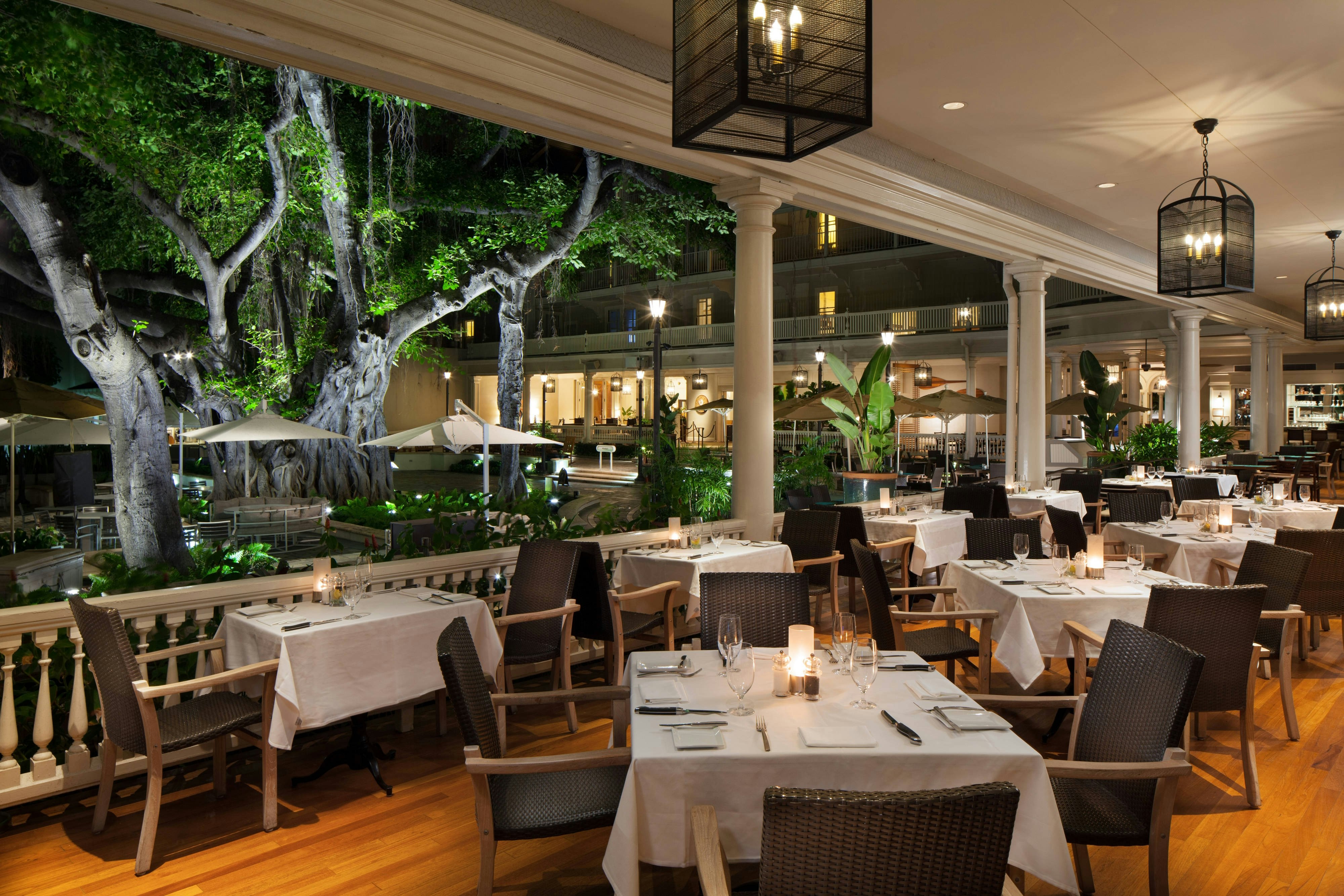 Moana Surfrider A Westin Resort and Spa Waikiki Beach 31/50