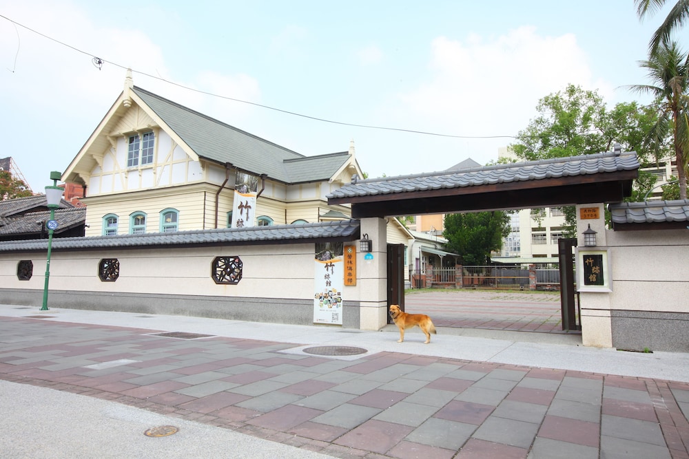 Chiayi Look Hotel 52/57