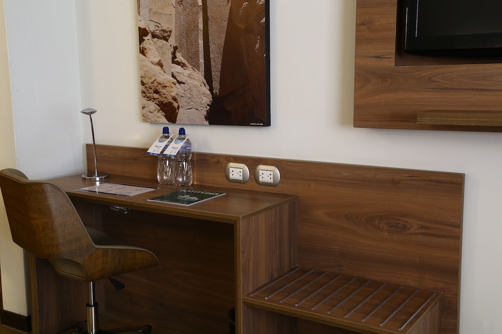 Casa Andina Select Arequipa 73/87