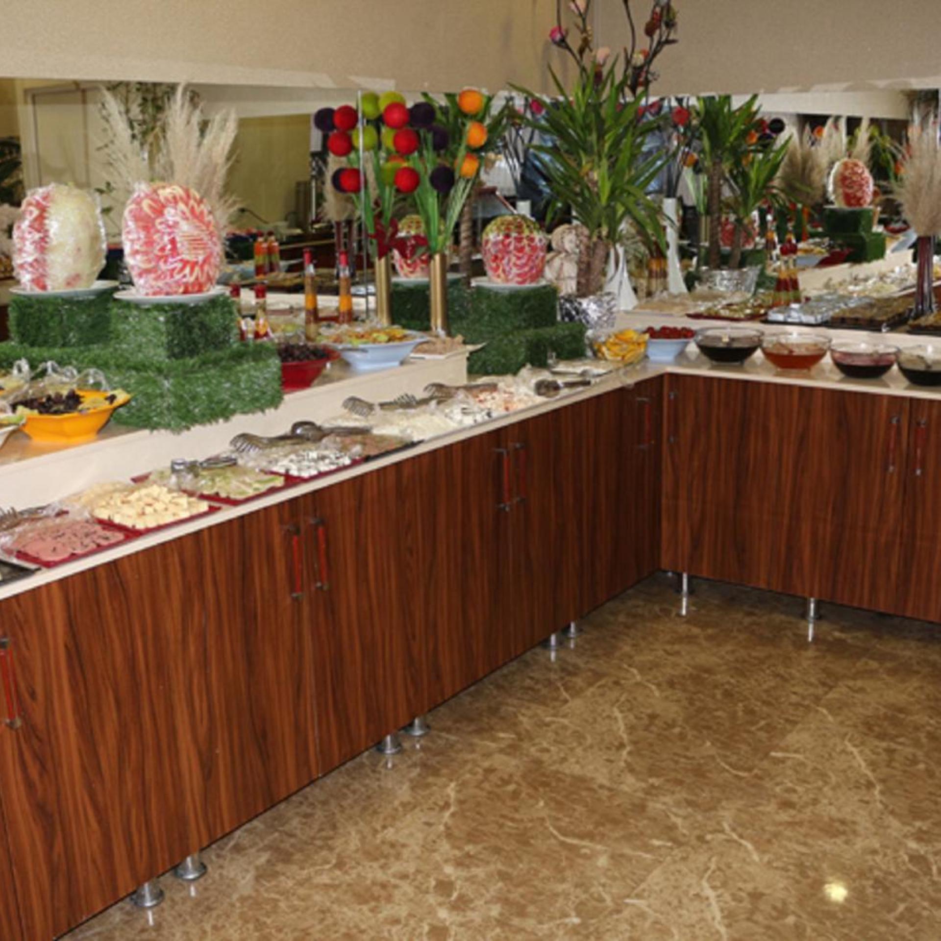 Mesnevi Hotel 26/32