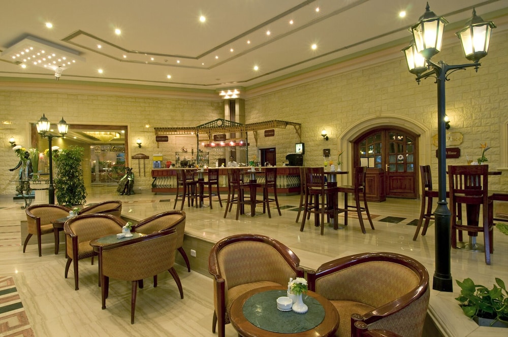 Dreams Beach Resort Sharm El Sheikh 26/50