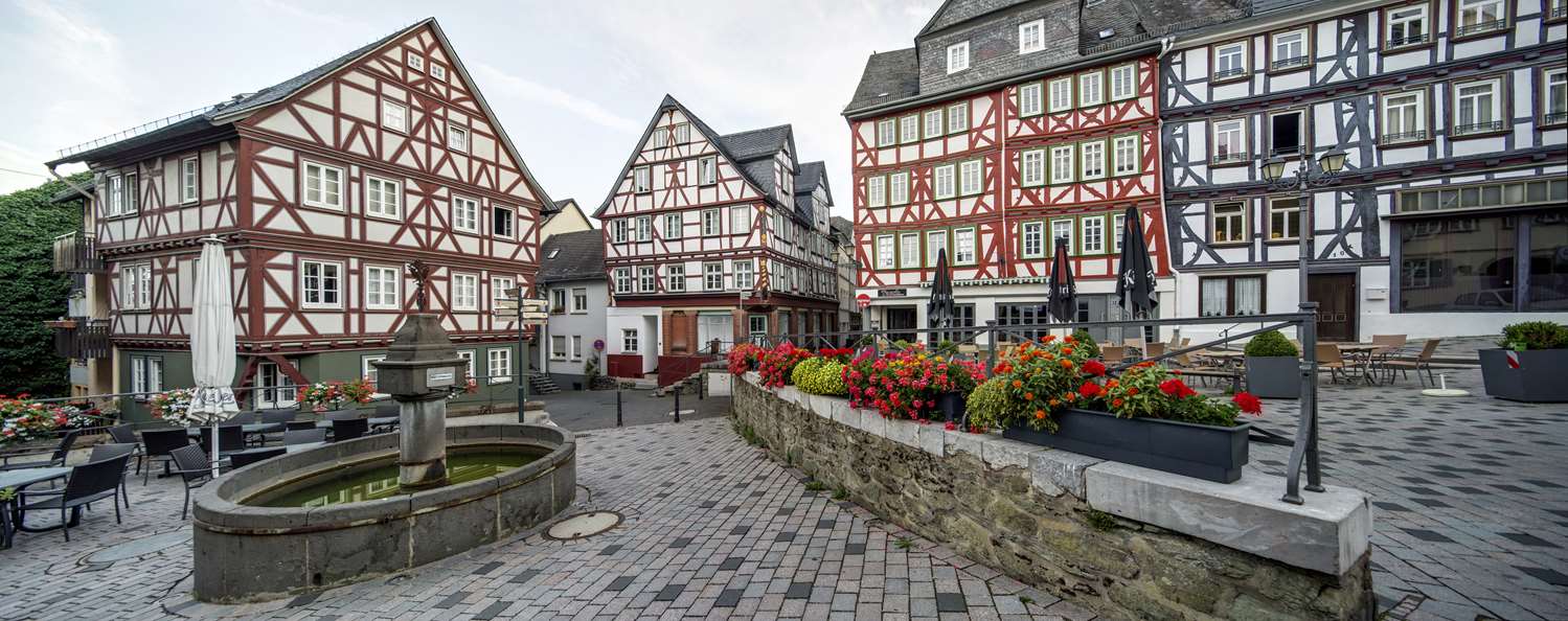 Best Western Hotel Wetzlar 48/53
