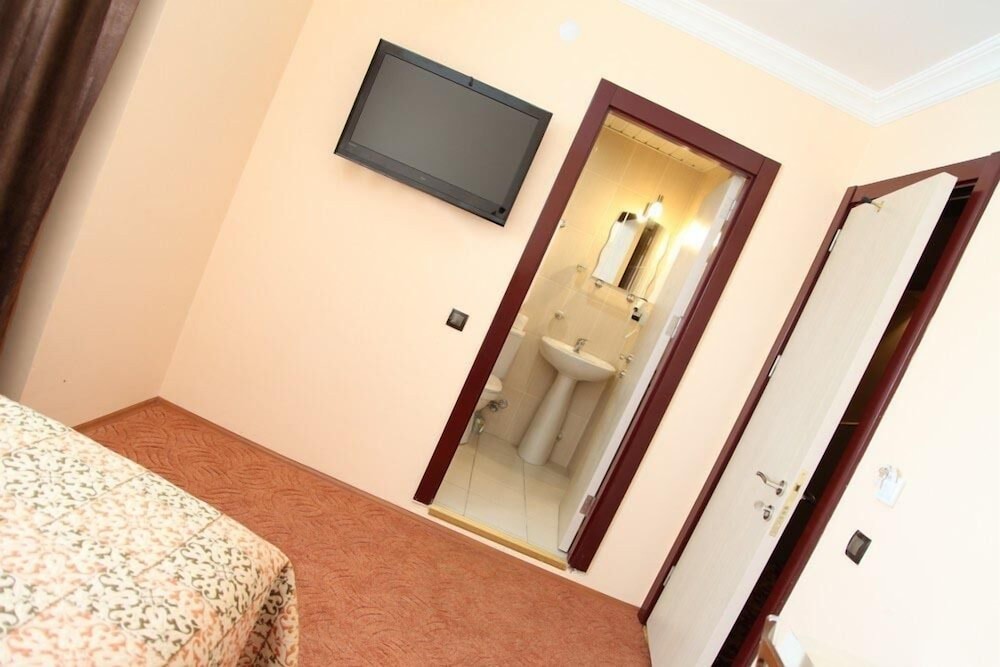 Hattusirin Otel 37/37