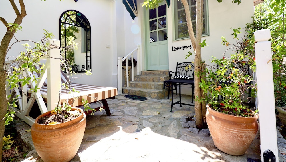 Kemerbag 29 Guest House 9/50