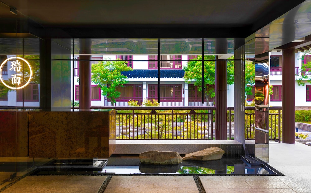 Pan Pacific Suzhou 7/46