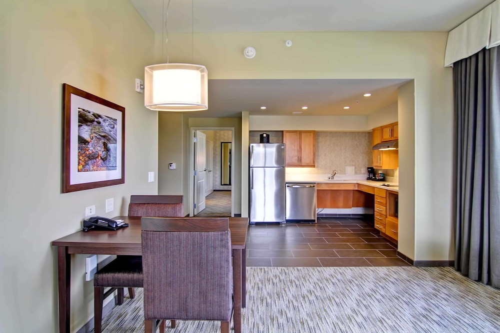 Homewood Suites By Hilton Seattle-Issaquah 12/74