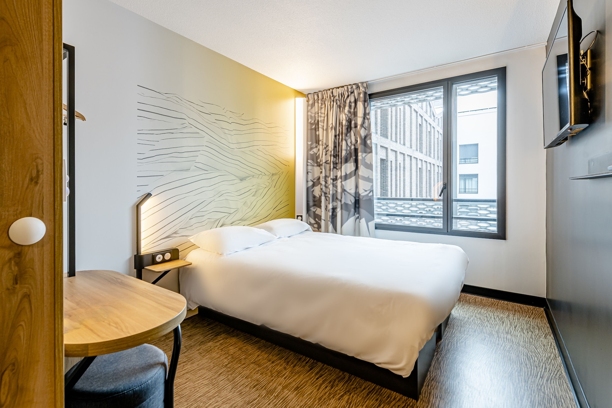 Double Room Superior