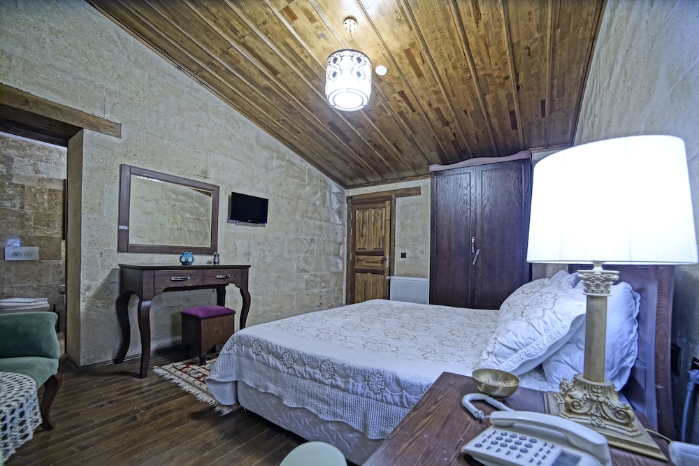 osiana hotel