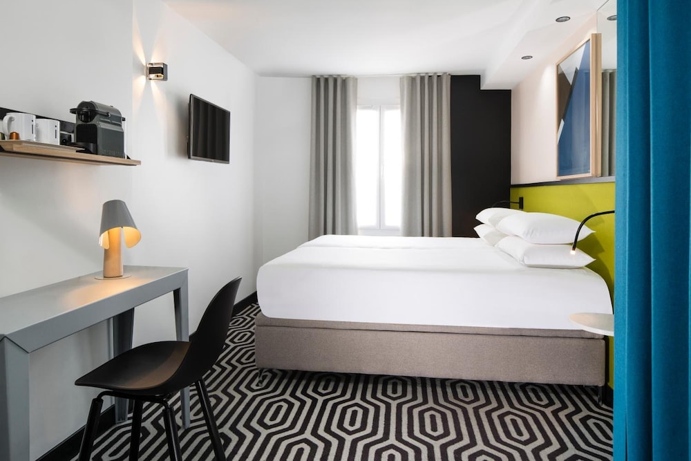 Hotel Pilime Formerly Hotel Aurore Montmartre 12/62