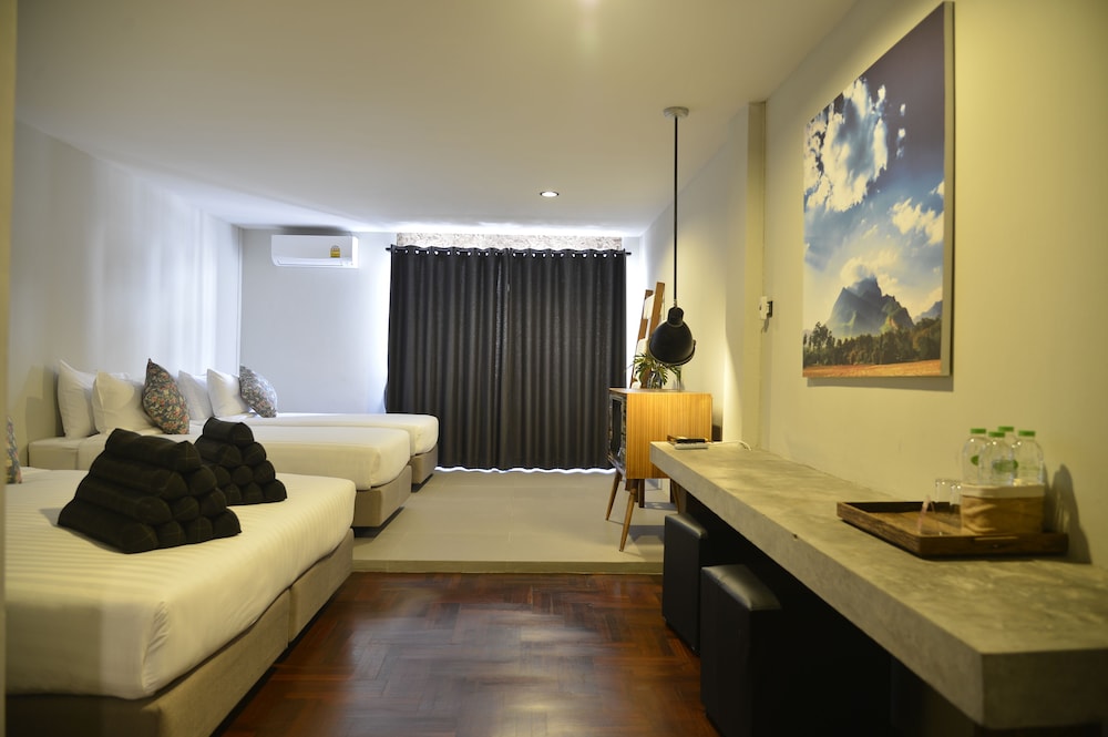 Pak Ping The Cozy Living In Chiang Mai 11/30