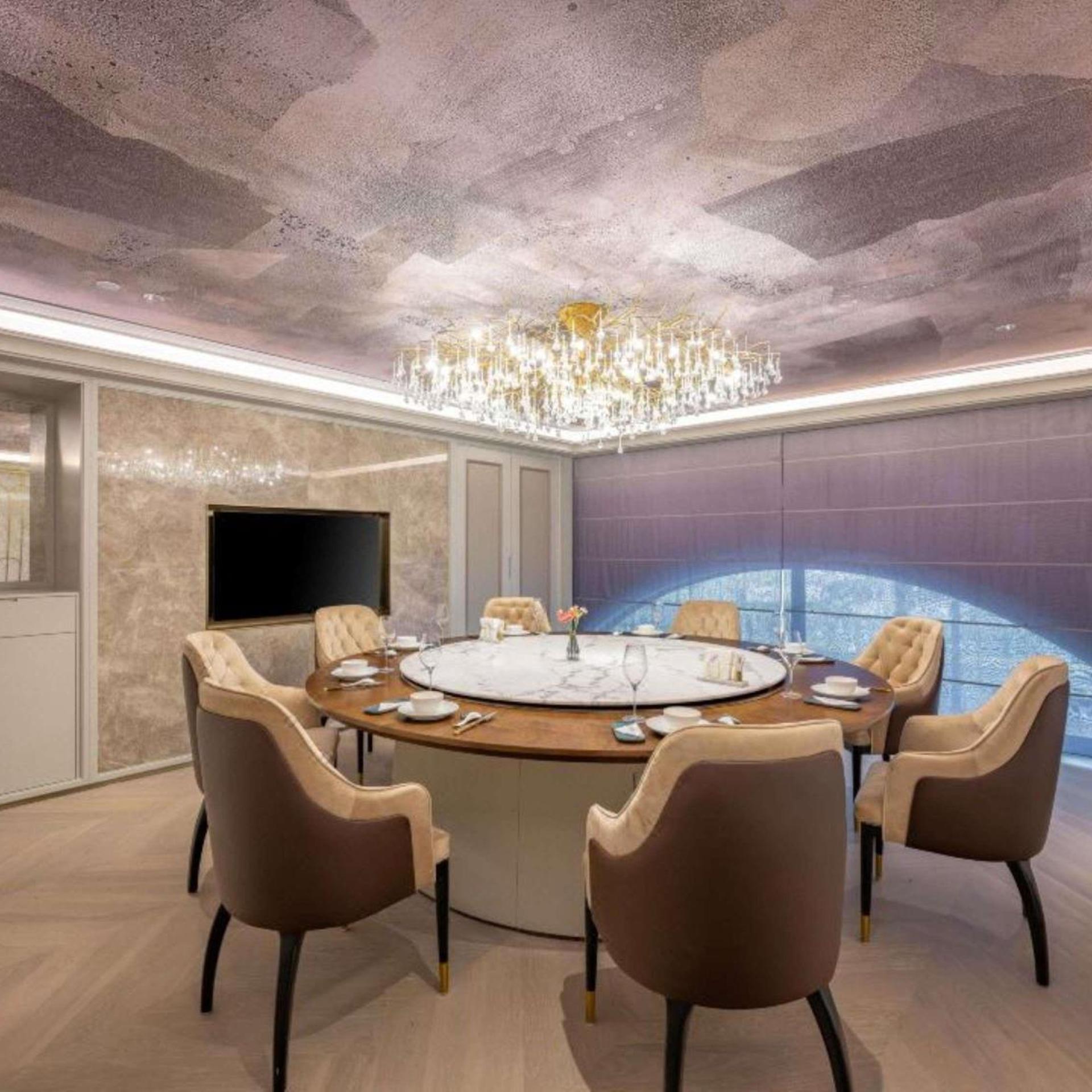 Mercure Shanghai Lujiazui 42/50