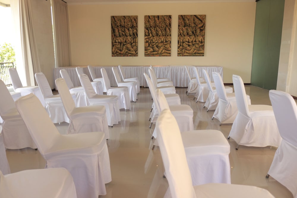 Argya Santi Resort Jimbaran 73/86