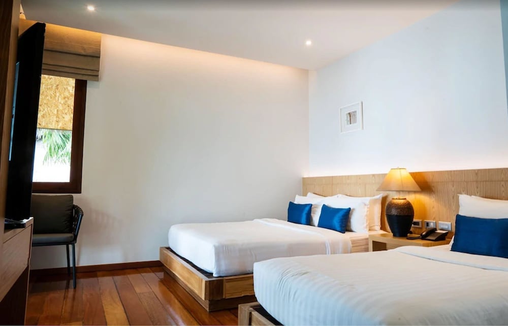 DELUXE, VILLA
