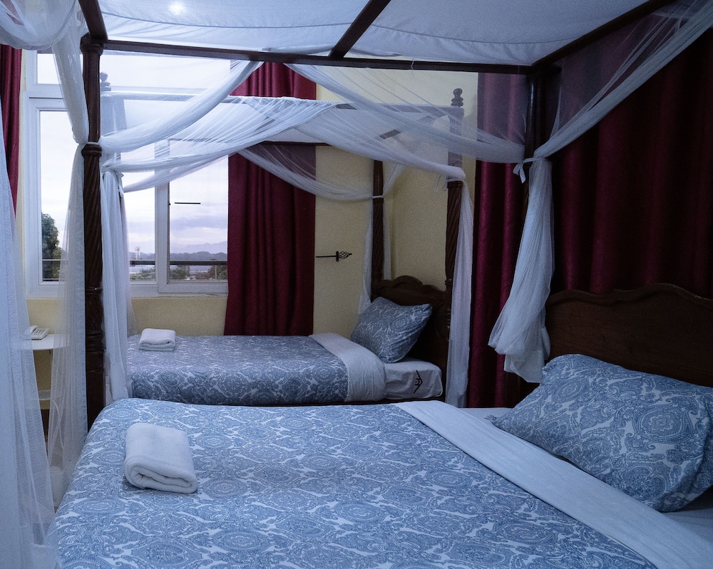 East Point Hotel Moshi 22/55