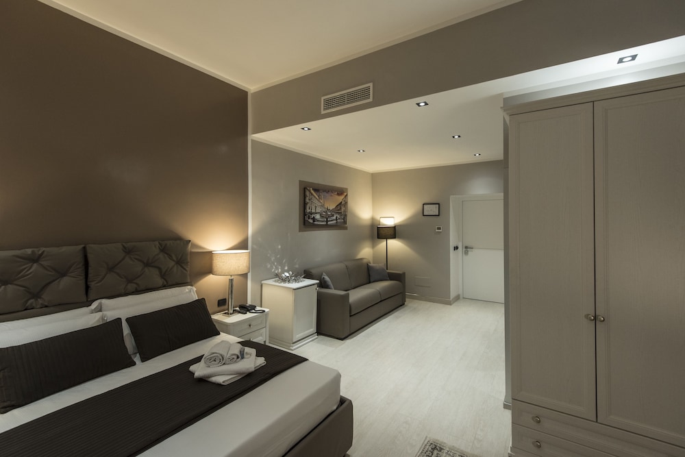 Fabio Massimo Guest House 17/50
