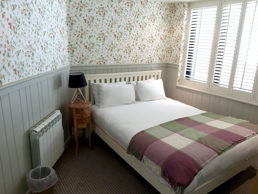 Brooks Guesthouse Bristol 16/69
