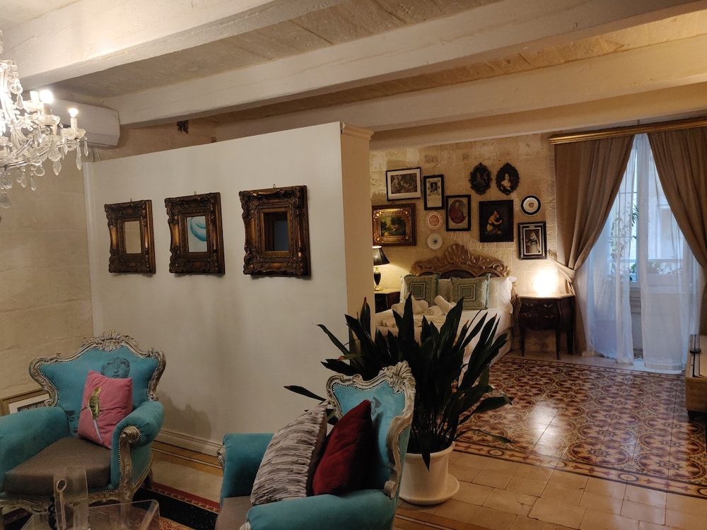 Valletta Lucente 35/53