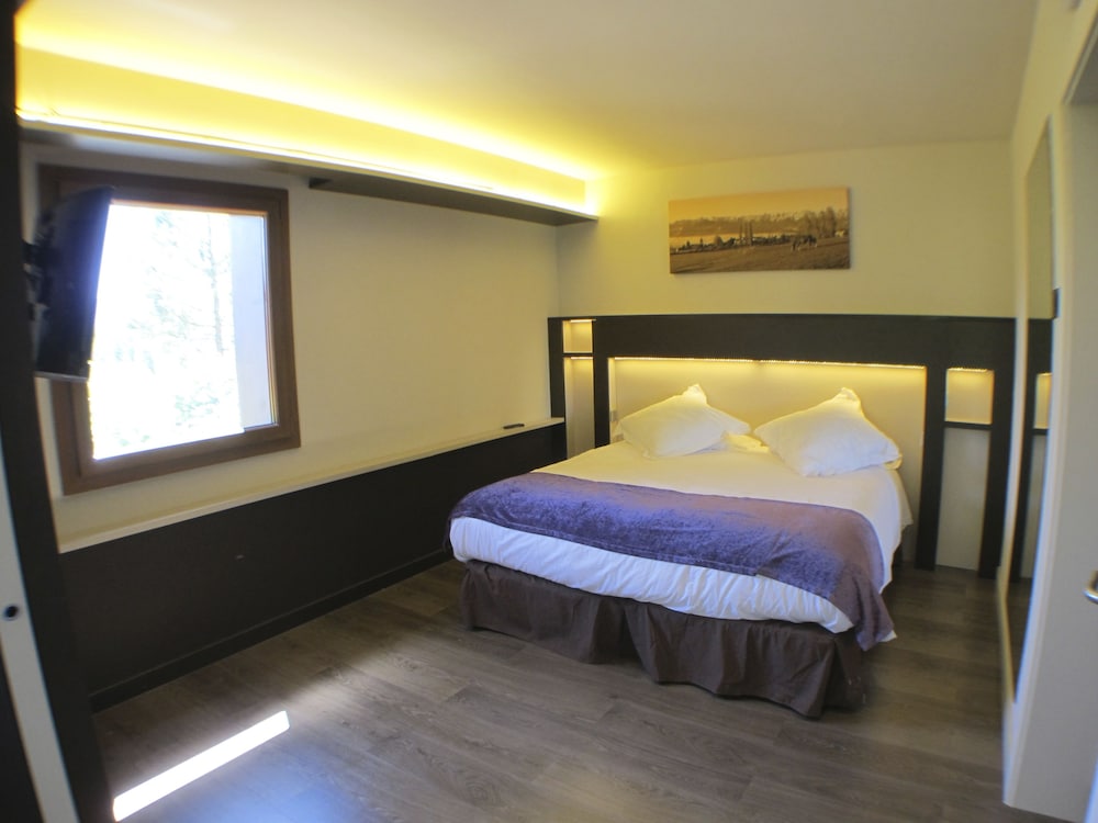 Mirador Hotel 9/42
