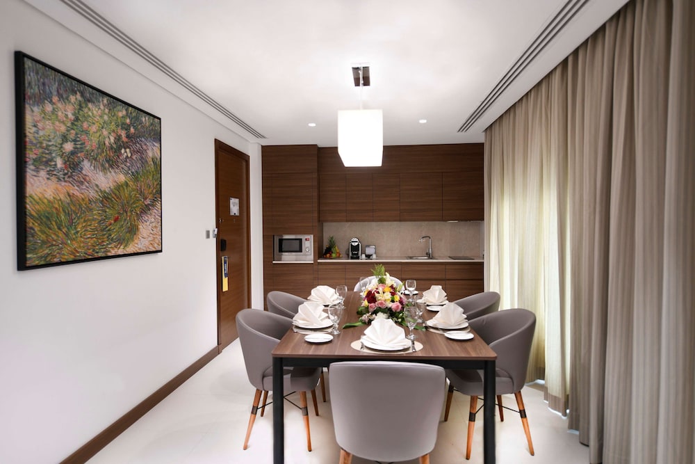 فندق جولدن توليب الرياض(Golden Tulip Riyadh) 39/50