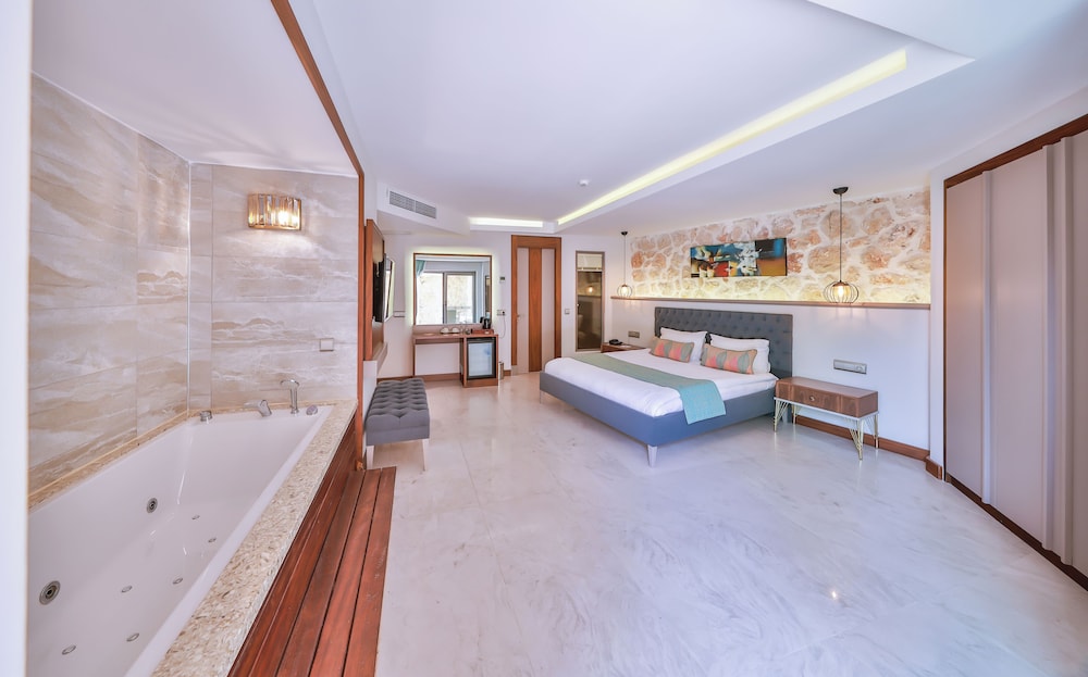 Molino Hotel 22/50