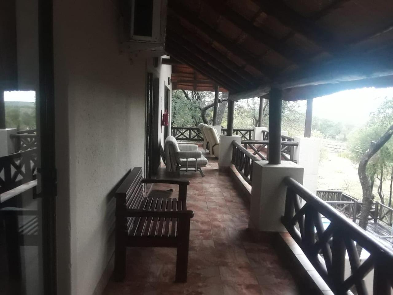Eden Safari Country House 14/33