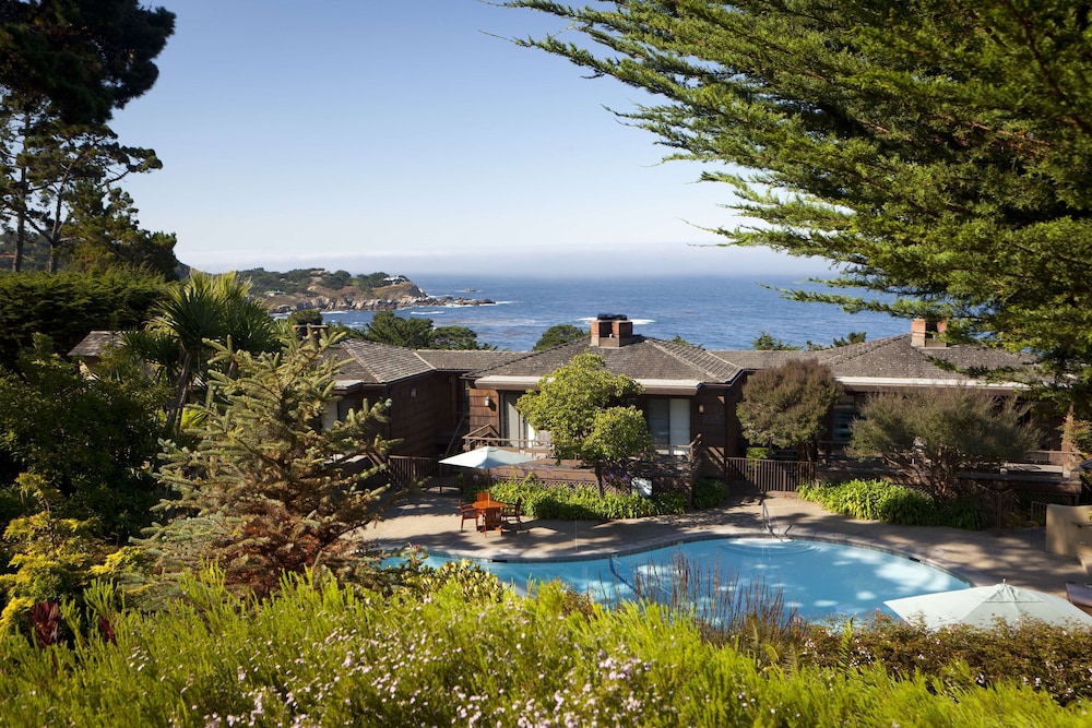Hyatt Vacation Club At Highlands Inn in CARMEL - CA