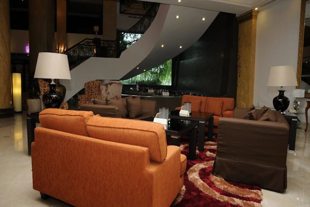 The Katerina Hotel 27/33