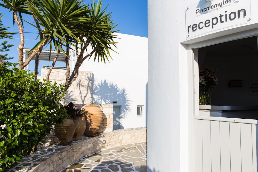 Anemomylos Residence 43/50