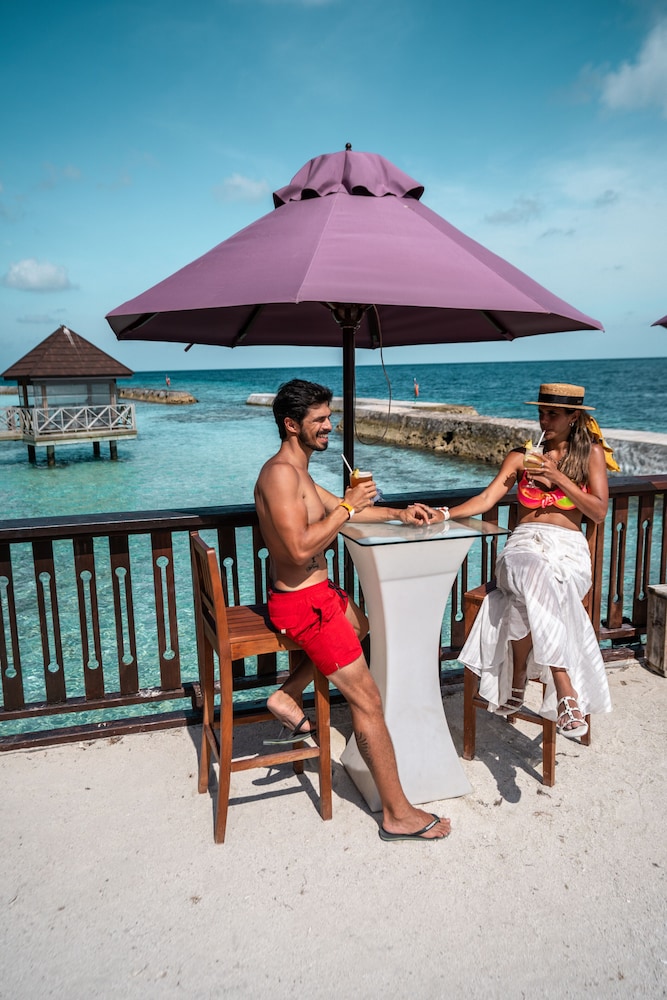 Ellaidhoo Maldives By Cinnamon 68/82