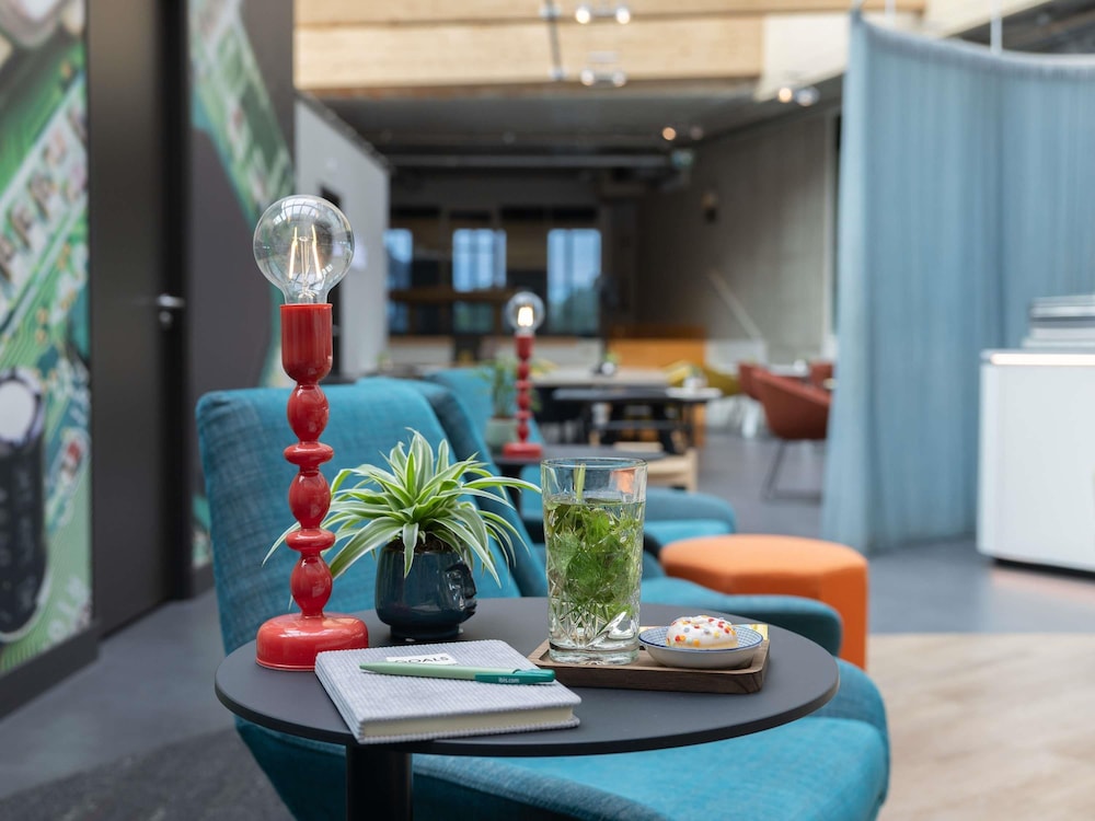 Ibis Styles Delft City Centre 49/68