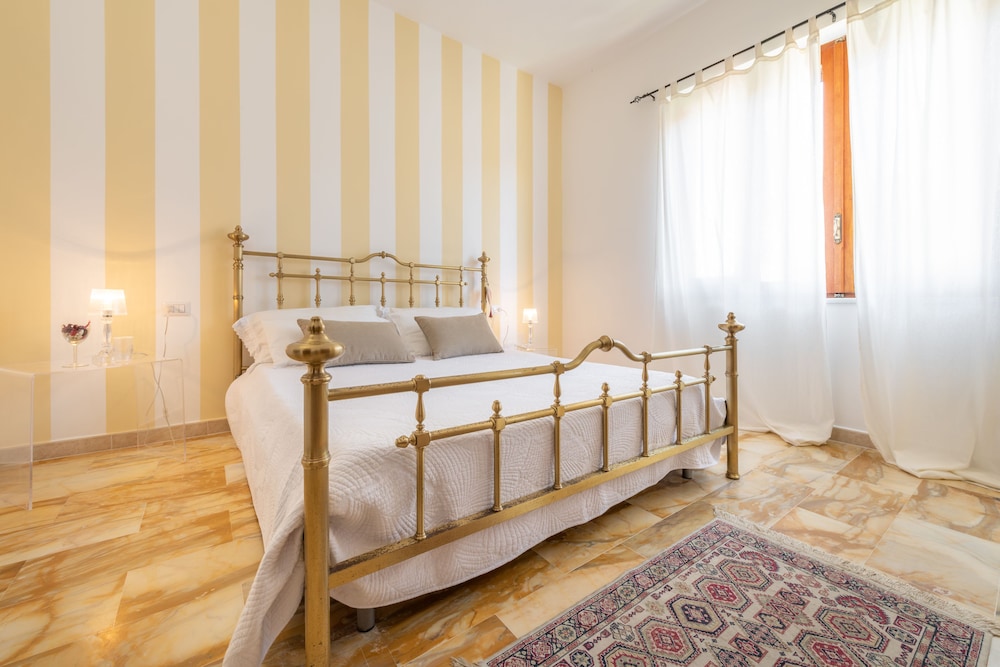 Villa Iole B&B 23/50
