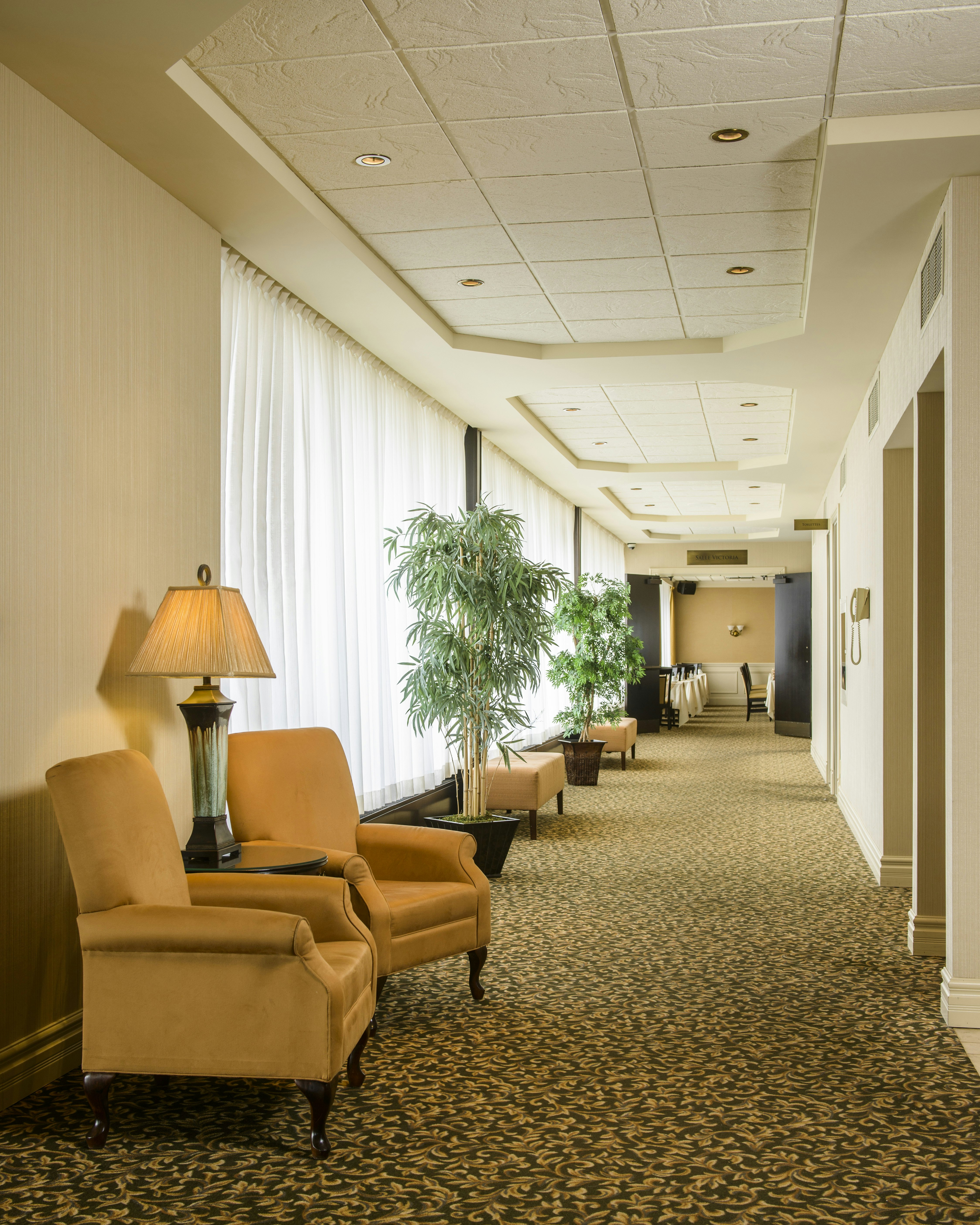 Hotel Le President 32/46