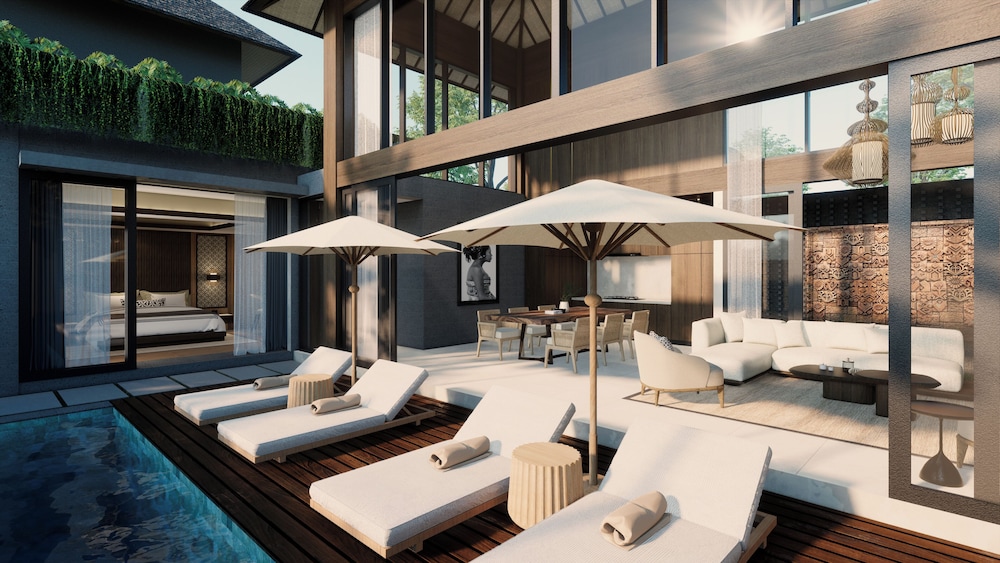 The One Boutique Villa 39/50