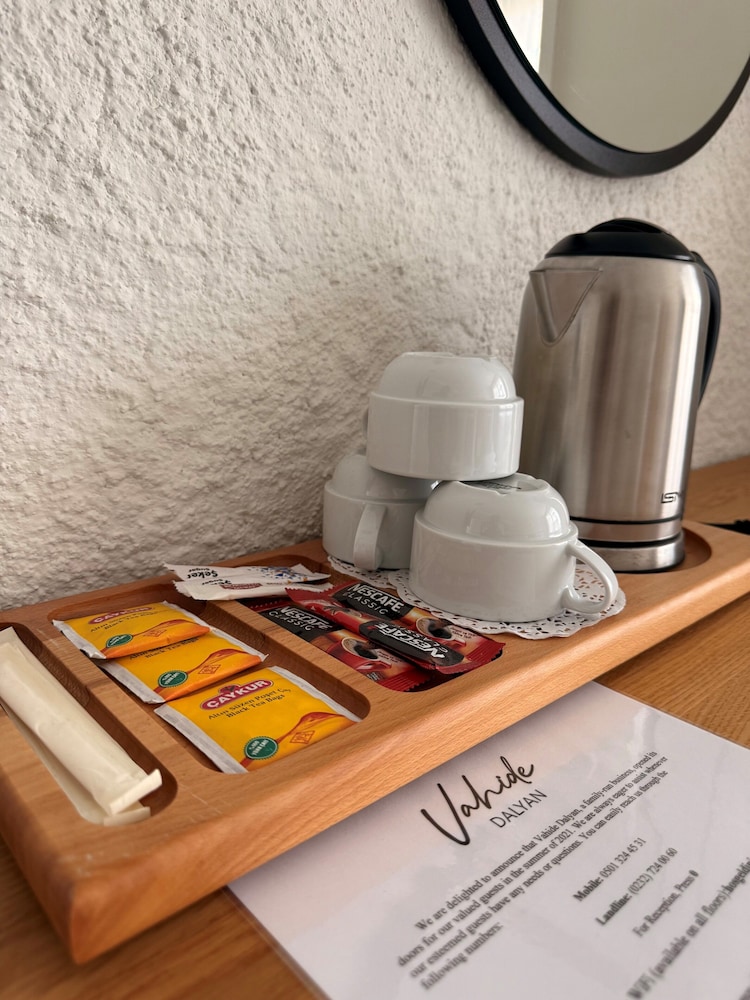 Vahide Butik Otel 14/31