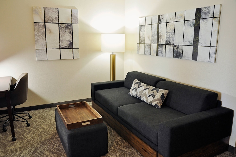 SpringHill Suites Houston Katy Mills 13/24