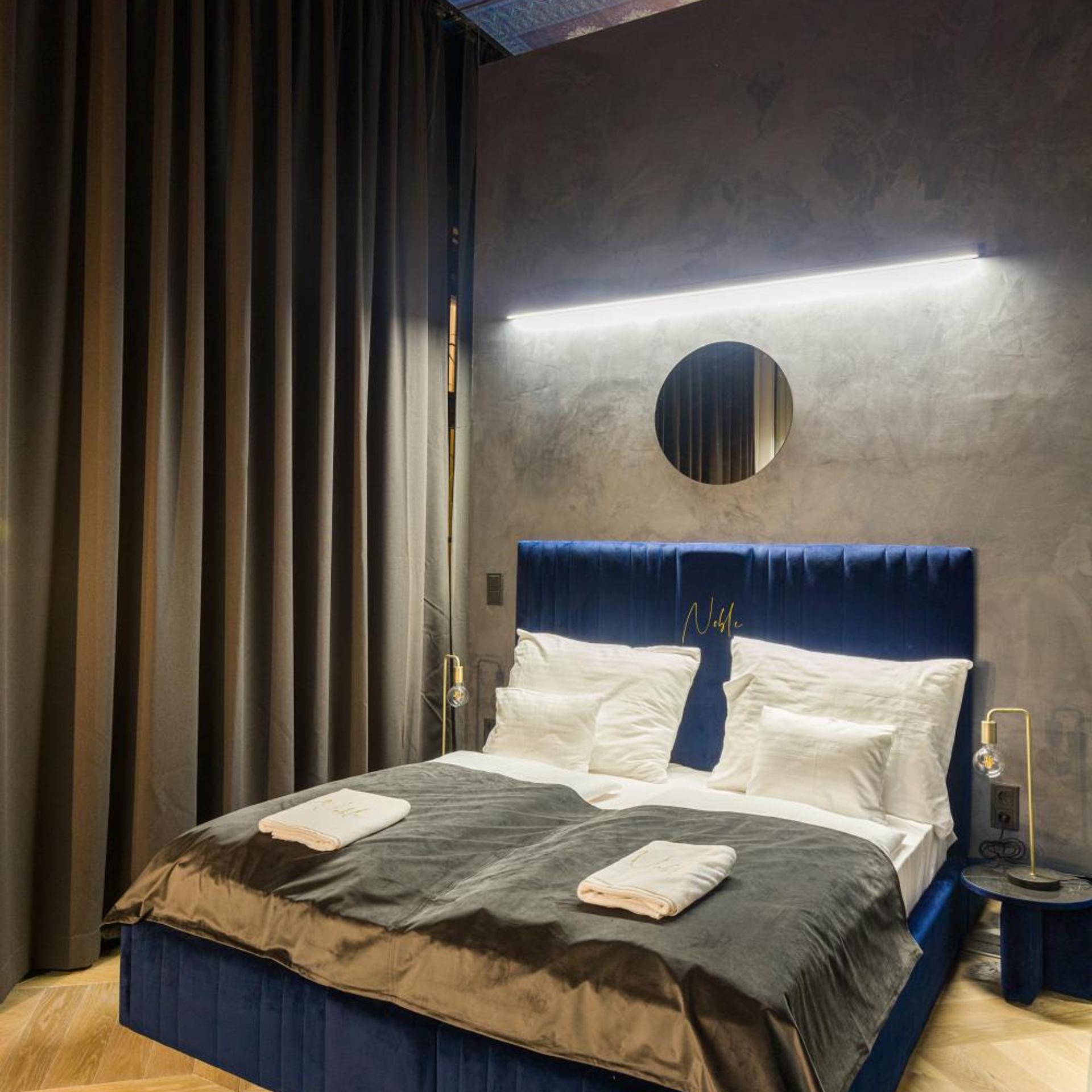 Noble Boutique Hotel - Adults Only 12/50