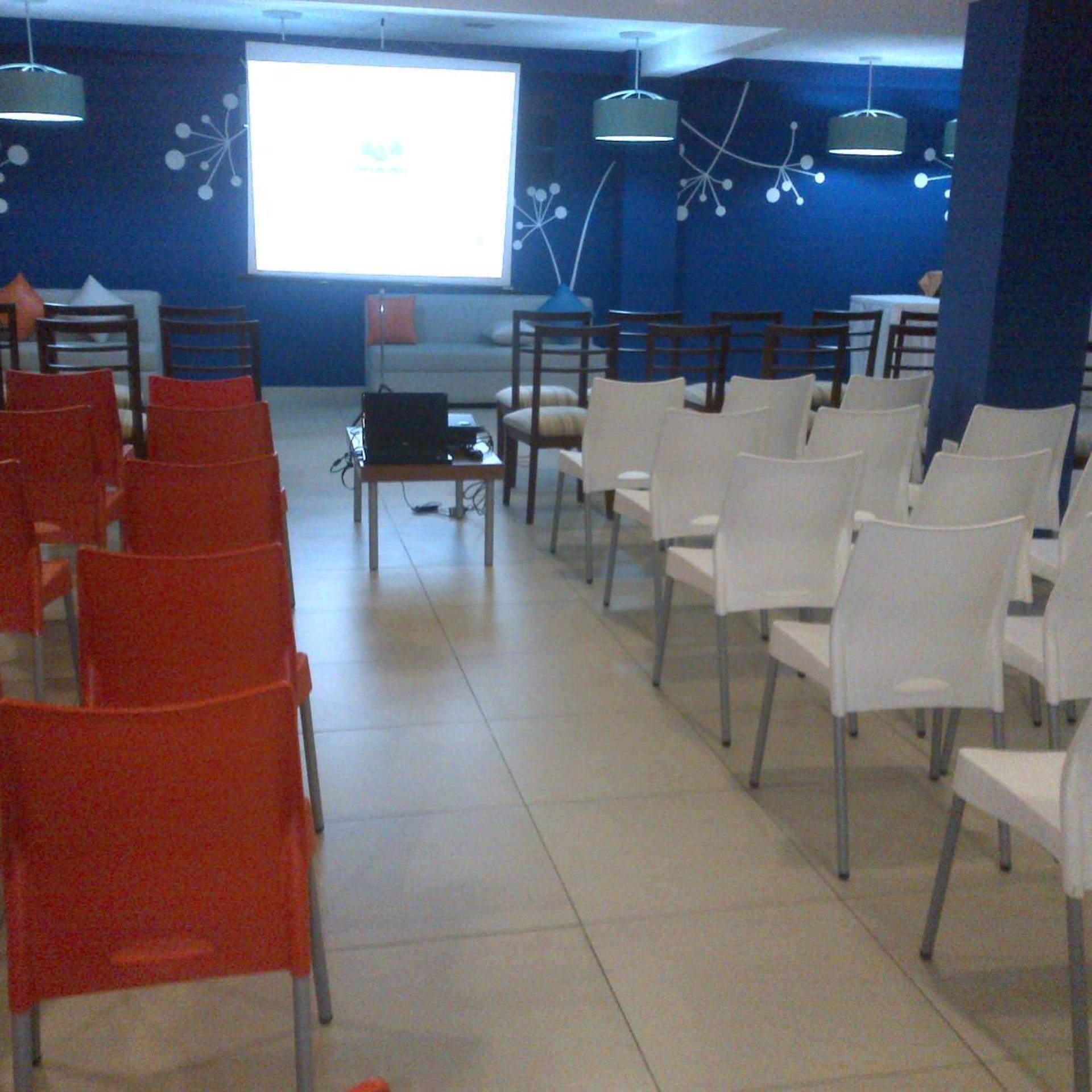 TORRE HOTEL EJECUTIVO 36/41