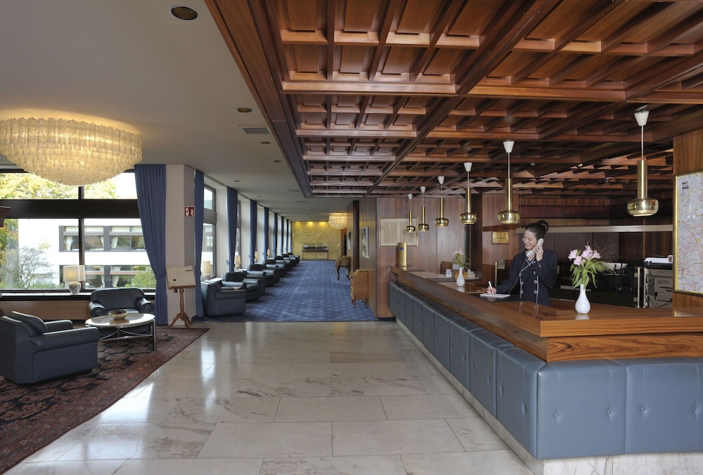 Maritim Bellevue Kiel Hotel 7/68