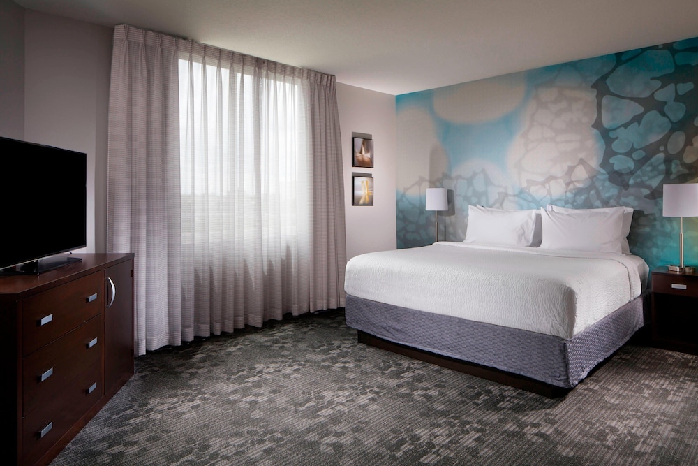 Courtyard Miami Dadeland 9/38