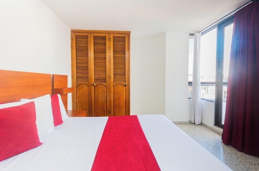 Hotel Bicentenario Rionegro 3/23