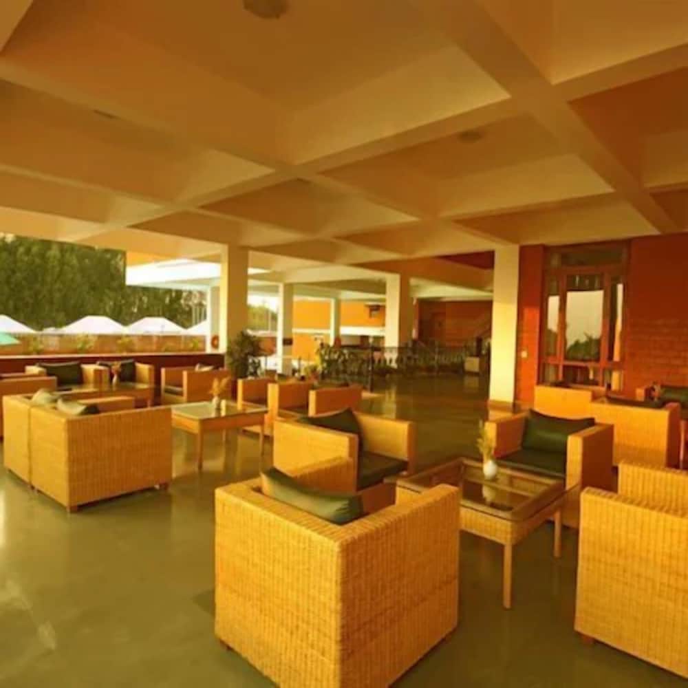 Olde Bangalore Resort and Wellness Center 30/50