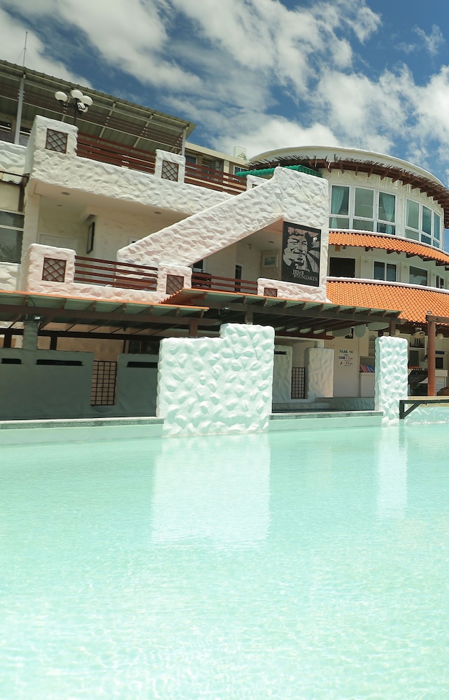 My Way Hua Hin Music Hotel 5/50