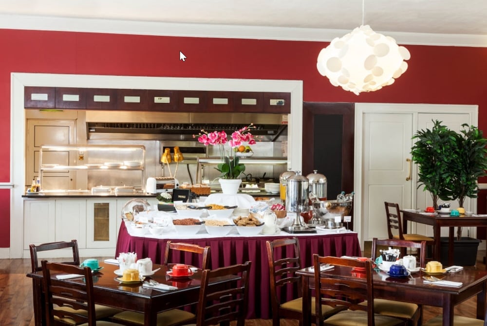 Park Inn by Radisson Shannon Airport 41/59